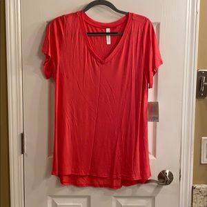 NWT LulaRoe Christy T